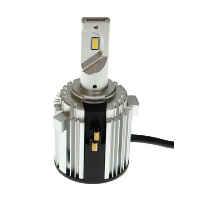 Лампы светодиодные ALed R H7 6000K 30W RH7G02H VW (2шт)