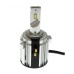 Лампы светодиодные ALed R H7 6000K 30W RH7G02H VW (2шт)