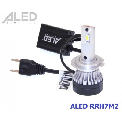 Лампы светодиодные ALed RR H7 6000K 28W RRH7M2 (2шт)