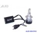 Лампы светодиодные ALed RR H7 6000K 28W RRH7M2 (2шт)