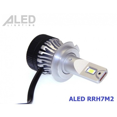 Лампы светодиодные ALed RR H7 6000K 28W RRH7M2 (2шт)