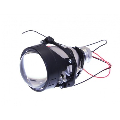 Лінзи Bi-LED Baxster DLight 2,5" v81