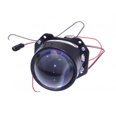 Лінзи Bi-LED Baxster DLight 2,5" v81