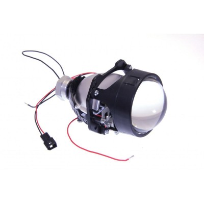 Лінзи Bi-LED Baxster DLight 2,5" v81
