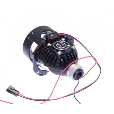 Лінзи Bi-LED Baxster DLight 2,5" v81