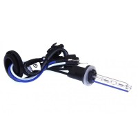 Ксеноновая лампа QLine Xenon Max Н27 5500K (1шт)