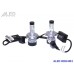Комплект LED ламп ALed RR H4 6000K 26W RRH4M2 (2 шт)