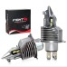 Комплект LED ламп FIGHTER H4 60W/set 9-30v 6000K