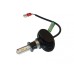 Лампы светодиодные SVS S1 H3 6000K 4000Lm (2 шт)