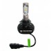 Лампы светодиодные Baxster S1 HB4 (9006) 5000K 4000Lm (2 шт)