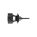 Комплект LED ламп T5 H7 12V 60W/set 6000K