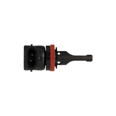 Комплект LED ламп S3PRO H11(H8/H9/H16) 12-24V 50W/set 6000K