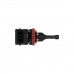 Комплект LED ламп S3PRO H11(H8/H9/H16) 12-24V 50W/set 6000K
