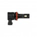 Комплект LED ламп S3PRO H11(H8/H9/H16) 12-24V 50W/set 6000K