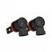 Комплект LED ламп S3PRO H11(H8/H9/H16) 12-24V 50W/set 6000K