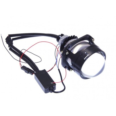 Лінзи Bi-LED Baxster DLight 2,5" mini