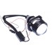 Лінзи Bi-LED Baxster DLight 2,5" mini