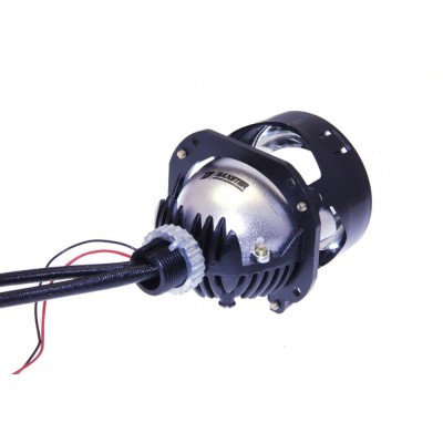 Лінзи Bi-LED Baxster DLight 2,5" mini