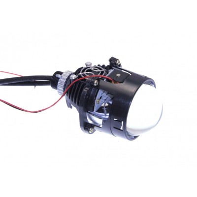 Лінзи Bi-LED Baxster DLight 2,5" mini