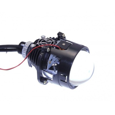 Лінзи Bi-LED Baxster DLight 2,5" mini