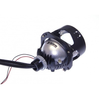 Лінзи Bi-LED Baxster DLight 2,5" mini
