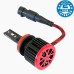 H11 (5000К) Prime-X S Pro комплект світлодіодних ламп (2 шт.)