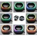 Маски для лінз Baxster BA-LED-779 2.5' M8 RGB (2шт)