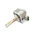 Комплект світлодіодних ламп ALed X D3S 6000K 45W XD3SD06 (2шт)