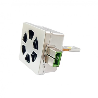 Комплект світлодіодних ламп ALed X D3S 6000K 45W XD3SD06 (2шт)