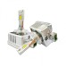 Комплект світлодіодних ламп ALed X D3S 6000K 45W XD3SD06 (2шт)
