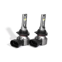 Комплект світлодіодних ламп StarLight E2 HB4 9-18V 36W P22d chip 3570 6500K