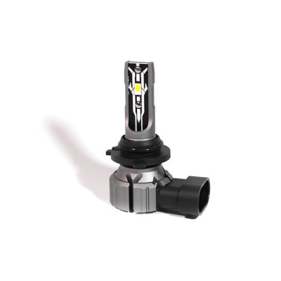 Комплект світлодіодних ламп StarLight E2 HB4 9-18V 36W P22d chip 3570 6500K