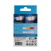 Комплект світлодіодних ламп PHILIPS 11961WU70X2 W5W (T10) LED Ultinon Pro7000 W2.1X9.5d WHITE 4000K 12V