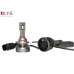 Лампи світлодіодні QLine DualVision 65W HB3 6000K (2шт.)