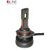 Лампи світлодіодні QLine DualVision 65W HB3 6000K (2шт.)
