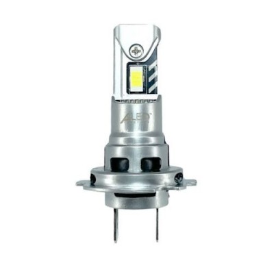 Лампи світлодіодні ALed Н7 6000K 25W Н7F01 Reflector (2шт)
