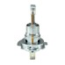 Лампи світлодіодні ALed Н7 6000K 25W Н7F01 Reflector (2шт)