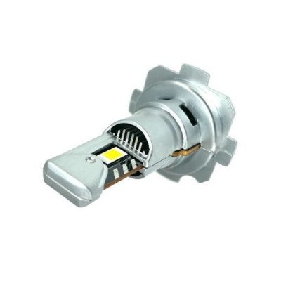 Лампи світлодіодні ALed Н7 6000K 25W Н7F01 Reflector (2шт)