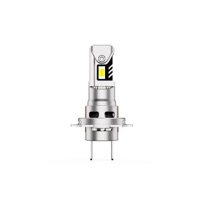 Лампи світлодіодні ALed Н7 6000K 25W Н7F01 Reflector (2шт)