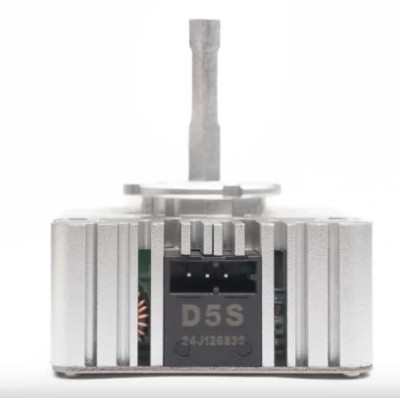 Світлодіодні лампи Prime-X D Lux D5 5000К (2 шт.)
