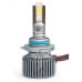 9005 (5000К) Prime-X R Pro комплект світлодіодних ламп (2 шт.)