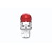 Комплект светодиодных ламп Philips 11065RU60X2 W21W LED Ultinon Pro6000 SI 12V WX3x16d RED