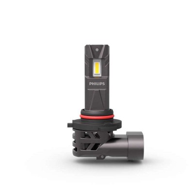 Комплект светодиодных ламп PHILIPS HB3/HB4 11005U2500CX Ultinon Access +80% 12V