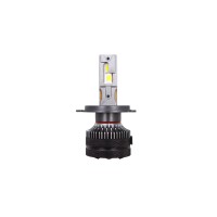 Комплект світлодіодних ламп Infolight S3 H4 60W