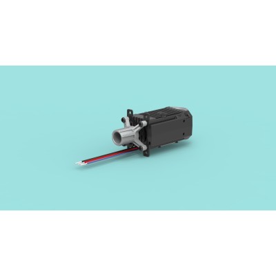 Комплект світлодіодних матрічних лінз Infolight Matrix 1.8inch