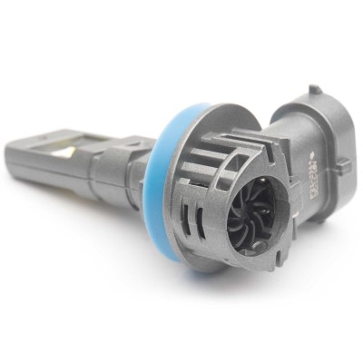 H11 (5000К) Prime-X MINI 2 комплект світлодіодних ламп (2 шт.)