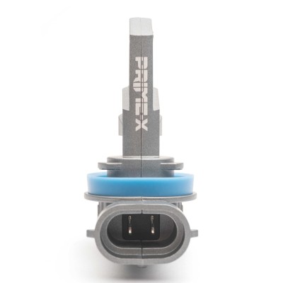H11 (5000К) Prime-X MINI 2 комплект світлодіодних ламп (2 шт.)