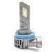 H11 (5000К) Prime-X MINI 2 комплект світлодіодних ламп (2 шт.)