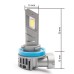 H11 (5000К) Prime-X MINI 2 комплект світлодіодних ламп (2 шт.)