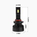 9006 (5000К) Prime-X F Pro комплект світлодіодних ламп (2 шт.)